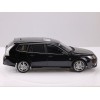 Saab 9-3 Turbo X Kombi 2008 - jet black metallic