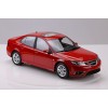 Saab 9-3 Aero Sport Sedan 2008 - laser red
