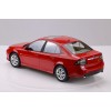 Saab 9-3 Aero Sport Sedan 2008 - laser red