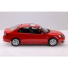Saab 9-3 Aero Sport Sedan 2008 - laser red