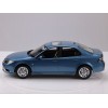 Saab 9-3 Aero Sport Sedan 2008 - ice blue metallic