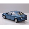 Saab 9-3 Aero Sport Sedan 2008 - ice blue metallic