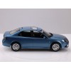 Saab 9-3 Aero Sport Sedan 2008 - ice blue metallic