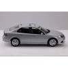 Saab 9-3 Aero Sport Sedan 2008 - snow silver metallic