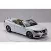 Saab 9-3 Cabrio 2008 - white