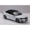 Saab 9-3 Cabrio 2008 - white