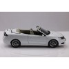Saab 9-3 Cabrio 2008 - white