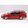 Saab 9-5 Aero Sport Kombi 2005 - laser red