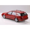 Saab 9-5 Aero Sport Kombi 2005 - laser red