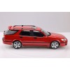 Saab 9-5 Aero Sport Kombi 2005 - laser red