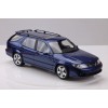 Saab 9-5 Aero Sport Kombi 2005 - le mans blue metallic