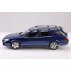 Saab 9-5 Aero Sport Kombi 2005 - le mans blue metallic