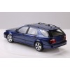 Saab 9-5 Aero Sport Kombi 2005 - le mans blue metallic