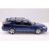 Saab 9-5 Aero Sport Kombi 2005 - le mans blue metallic