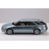 Saab 9-5 NG Aero Kombi 2012 - glacier silver metallic