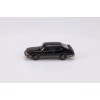 Saab 900 Turbo 16 S 1989 - black