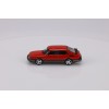 Saab 900 Turbo 16 S 1989 - red