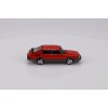 Saab 900 Turbo 16 S 1989 - red