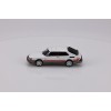 Saab 900 Turbo 16 S 1989 - white