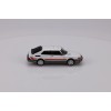 Saab 900 Turbo 16 S 1989 - white