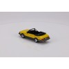 Saab 900 Turbo 16 S Cabrio 1989 - yellow