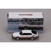 Saab 900 Turbo 16 S 1989 - white