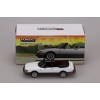 Saab 900 Turbo 16 S Cabrio 1989 - white