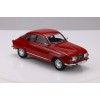 Saab 96 V4 1971 - red