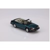 Saab 900 Turbo Cabrio 1992 - green metallic