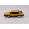 Saab 900 Turbo 16 S 1991 - monte carlo yellow
