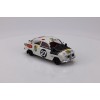 Saab 96 2-stroke Rally 1963 - "27" polar white