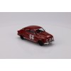 Saab 96 Sport 2-stroke Rally 1963 - "56" toreador red