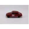 Saab 96 Sport 2-stroke Rally 1963 - "56" toreador red