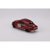 Saab 96 Sport 2-stroke Rally 1963 - "56" toreador red