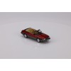 Saab 900 Turbo 16 S Cabrio 1989 - red metallic
