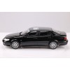 Saab 9-5 Aero Sedan 2003 - black