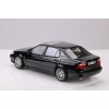 Saab 9-5 Aero Sedan 2003 - black