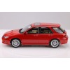 Saab 9-2 X Aero 2005 - laser red