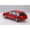 Saab 9-2 X Aero 2005 - laser red