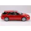 Saab 9-2 X Aero 2005 - laser red
