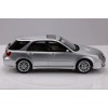 Saab 9-2 X Aero 2005 - silver metallic