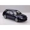 Saab 9-2 X Aero 2005 - dark blue