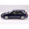 Saab 9-2 X Aero 2005 - dark blue