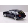 Saab 9-2 X Aero 2005 - dark blue