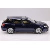 Saab 9-2 X Aero 2005 - dark blue