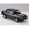 Saab 99 Turbo 2-door Rally 1979 - black