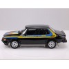 Saab 99 Turbo 2-door Rally 1979 - black