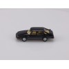 Saab 900 Turbo 5-door 1981 - black