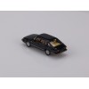 Saab 900 Turbo 5-door 1981 - black