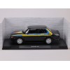 Saab 99 Turbo 2-door Rally 1979 - black